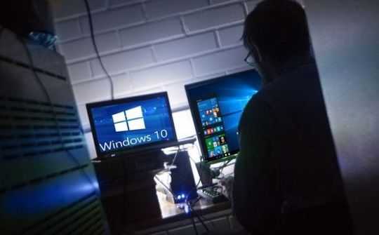 Microsoft tung bản cập nhật Windows 10, vá lỗi bảo mật Cortana