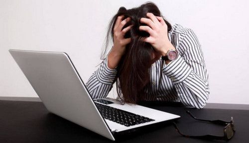 Windows Updates gây ra sự cố cho 50% người dùng