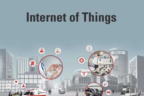 IoT và ERP - động lực quan trọng cho quá trình chuyển đổi số của DN
