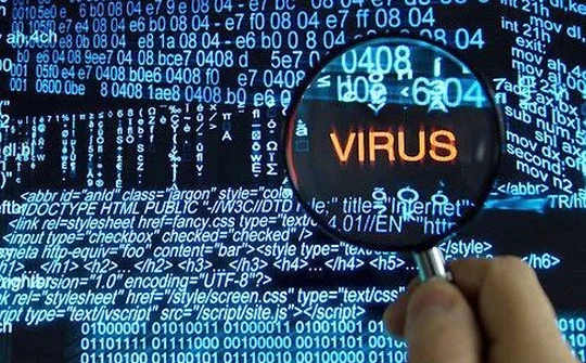 Hơn 1.500 sự cố tấn công mạng vào Việt Nam trong 3 tháng qua