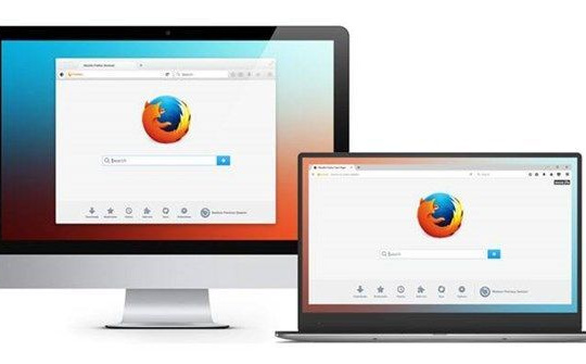 Trình duyệt Firefox tương lai có thể điều khiển bằng giọng nói