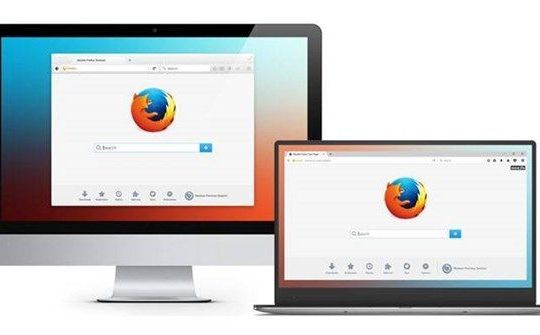Trình duyệt Firefox tương lai có thể điều khiển bằng giọng nói