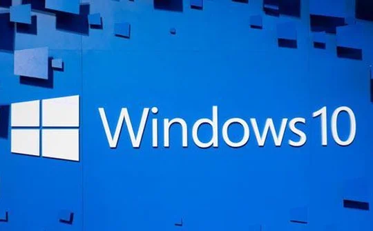 Microsoft sử dụng AI nhằm đem lại trải nghiệm tốt hơn khi cập nhật Windows 10