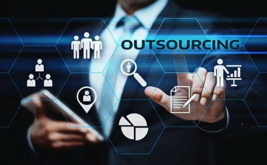 IT Outsourcing - Hướng đi chung, thách thức riêng