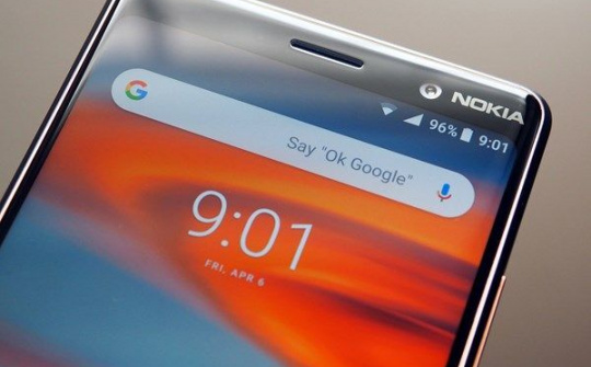 Nokia 7 Plus dính lỗi với bản cập nhật tháng 6