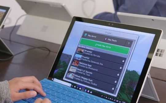 Surface Pro 6 sẽ đi kèm với một thiết kế mới mẻ hơn