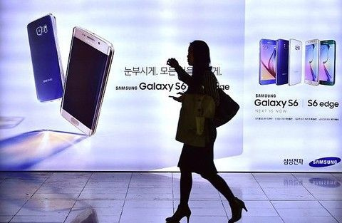 Samsung đối mặt án phạt lên tới 1,2 tỷ USD