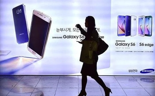 Samsung đối mặt án phạt lên tới 1,2 tỷ USD