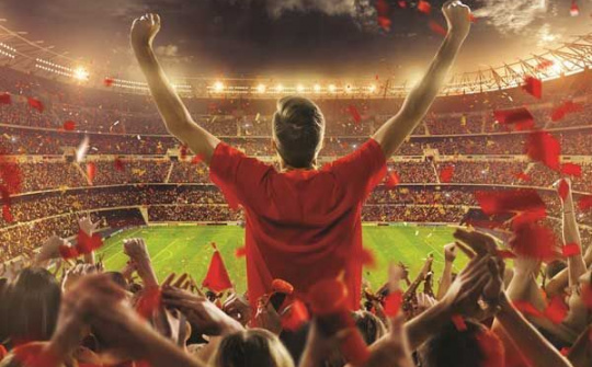 VNPT ra nhiều gói cước cho mùa World Cup 2018