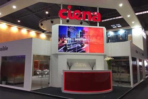 Ciena bổ sung đội ngũ lãnh đạo và chuyên gia tại châu Á Thái Bình Dương