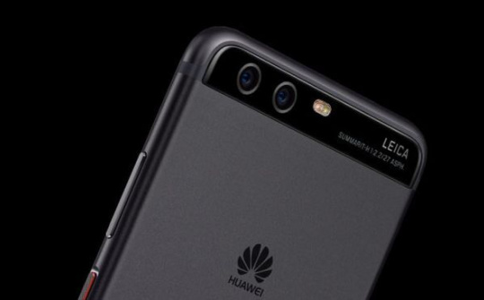 Huawei đang phát triển chip Kirin 1020 mạnh gấp đôi Kirin 970