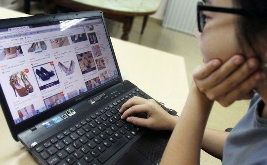 Facebook sẽ cấm quảng cáo các cửa hàng kinh doanh làm ăn không đàng hoàng