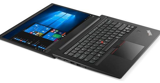 Lenovo ra mắt loạt laptop tầm trung dành cho các doanh nghiệp Startup