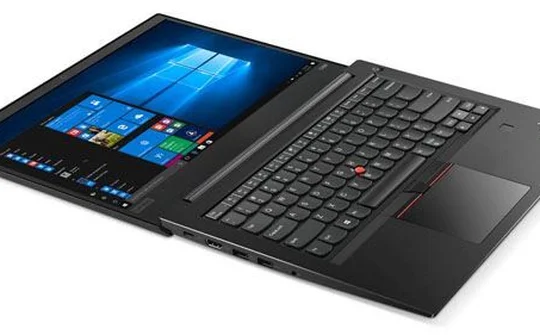 Lenovo ra mắt loạt laptop tầm trung dành cho các doanh nghiệp Startup