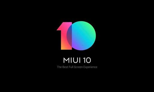 Xiaomi phát hành ROM MIUI 10 beta dành cho thị trường châu Âu và Trung Quốc