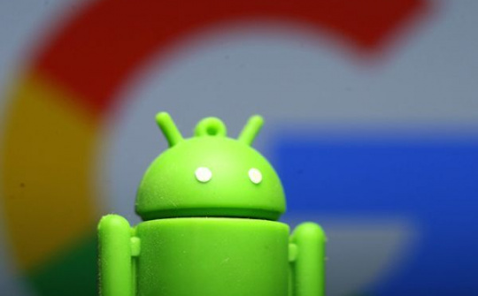 Google Play Store có thêm tính năng chống giả mạo DRM