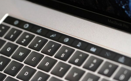 Apple sẽ thay miễn phí bàn phím lỗi cho Macbook và Macbook Pro