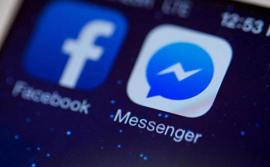 Facebook Messenger sẽ sớm cho phép người dùng dịch tin nhắn