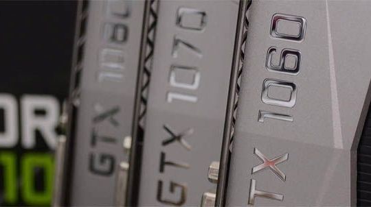 Nvidia: Doanh thu từ GPU cho thợ mỏ sẽ giảm xuống khoảng 2/3