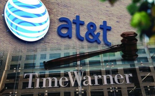 AT&T thôn tính Time Warner với giá 85.4 tỷ USD
