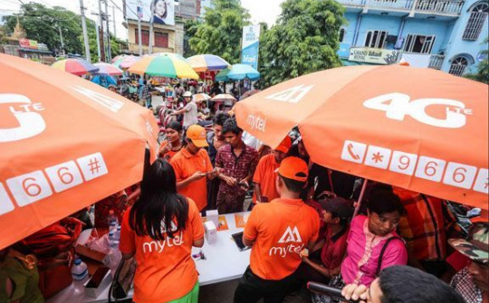 Viettel Global lên kế hoạch lên sàn UPCOM vào tháng 7/2018