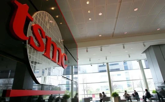 Chip Apple A12 bắt đầu được TSMC sản xuất bởi quy trình 7 nm