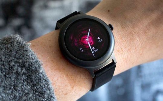 LG Watch Style sẽ sớm có những phiên bản kế nhiệm