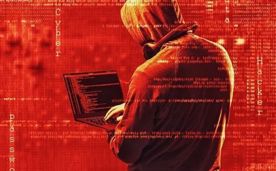 Kaspersky cảnh báo sự trở lại của mối đe dọa Olympic Destroyer