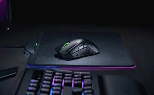 Microsoft đang hợp tác cùng Razer để hỗ trợ chuột và phím cho Xbox