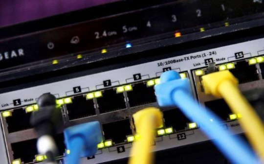 Wi-Fi Alliance chính thức cập nhật lên giao thức bảo mật mới