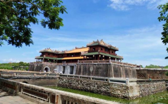 Cầu kỳ công cuộc lưu giữ "vàng son Thành Nội" nhờ công nghệ (Kỳ I)