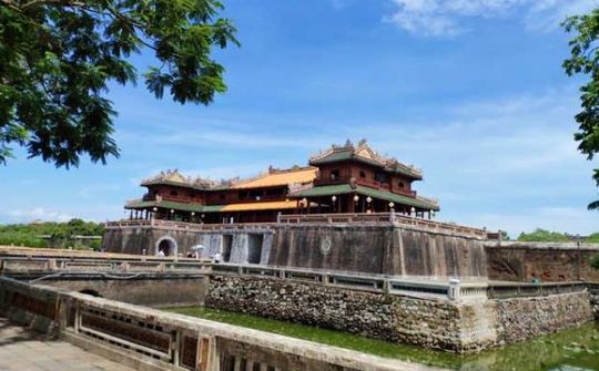 Cầu kỳ công cuộc lưu giữ "vàng son Thành Nội" nhờ công nghệ (Kỳ I)