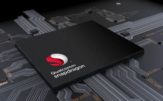 Qualcomm bổ sung thêm 3 SoC mới cho dòng 600 và 400 series của Qualcomm