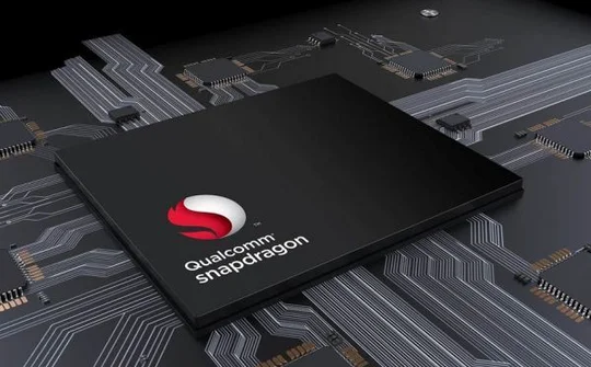 Qualcomm bổ sung thêm 3 SoC mới cho dòng 600 và 400 series của Qualcomm