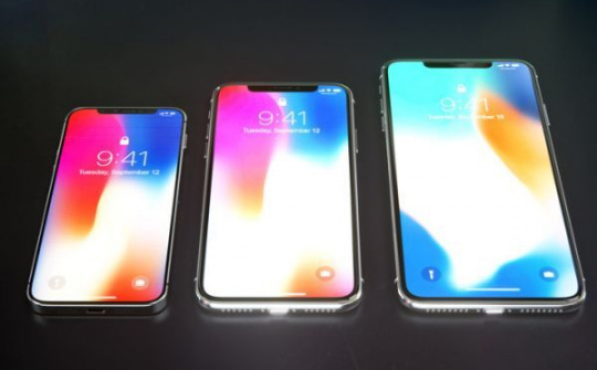 iPhone 2019 sẽ dùng chip A13 công nghệ 7nm