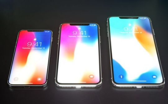 iPhone 2019 sẽ dùng chip A13 công nghệ 7nm