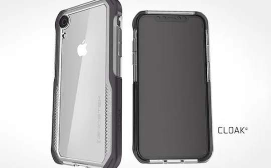 iPhone 9 dùng màn hình LCD bất ngờ lộ diện