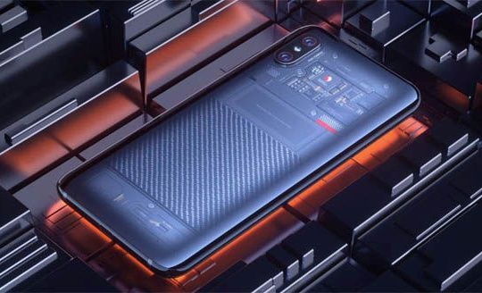 Xiaomi đã bán được 1 triệu chiếc Mi 8