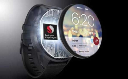 MWC 2018: Qualcomm công bố nền tảng đầu tiên cho đồng hồ trẻ em kết nối 4G