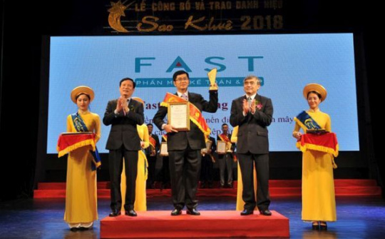 Fast Accounting Online sẽ tiếp tục bùng nổ những tháng còn lại của năm 2018