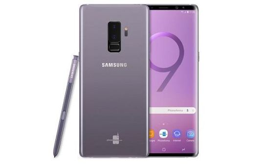 Galaxy Note 9 có thể sẽ ra mắt vào ngày 9/8 tới đây