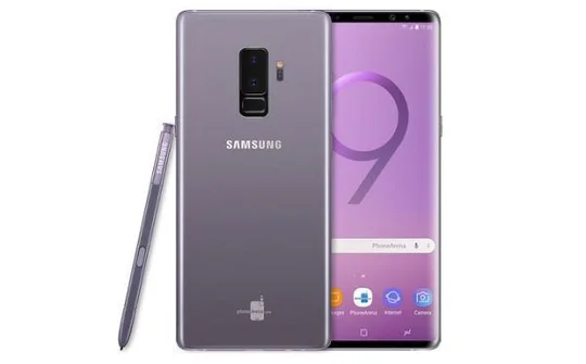 Galaxy Note 9 có thể sẽ ra mắt vào ngày 9/8 tới đây