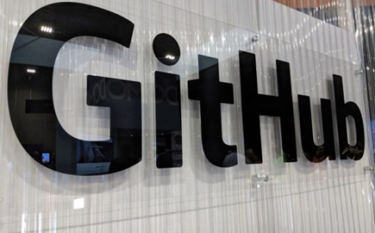 Microsoft thâu tóm kho lưu trữ mã nguồn khổng lồ GitHub