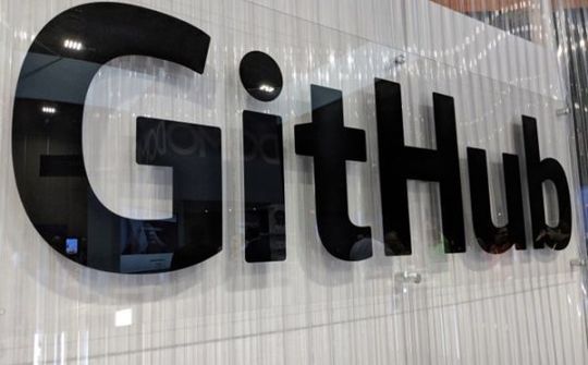 Microsoft thâu tóm kho lưu trữ mã nguồn khổng lồ GitHub