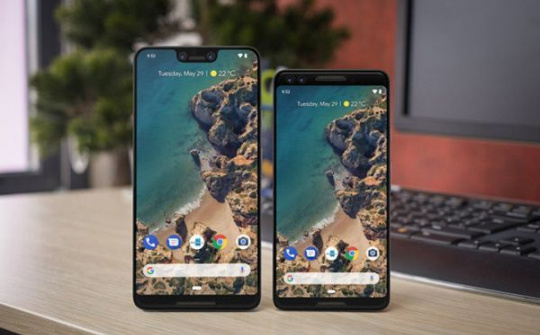 Sau Pixel 3 và Pixel 3 XL, Google sẽ ra mắt một điện thoại Pixel tầm trung