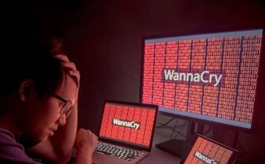 WannaCry vẫn hoành hành sau một năm bùng phát