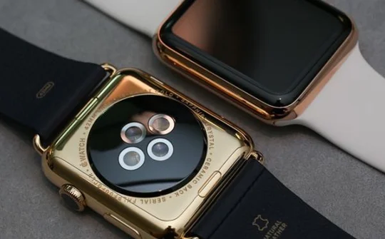 Apple ngừng hỗ trợ những mẫu Apple Watch thế hệ đầu tiên