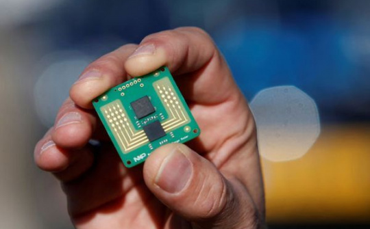 Các hãng sản xuất chip nước ngoài đang bị Trung Quốc điều tra