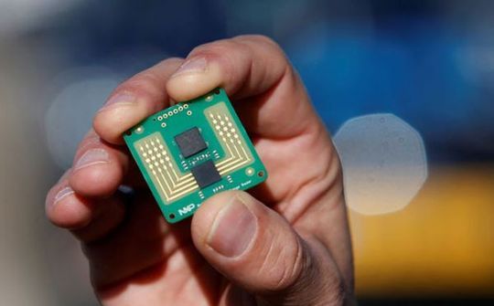 Các hãng sản xuất chip nước ngoài đang bị Trung Quốc điều tra