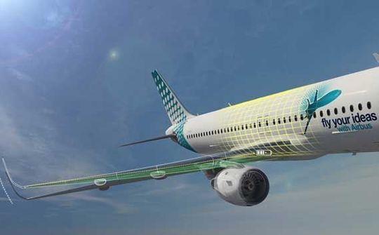 Fly Your Ideas lần 6 hướng đến các giải pháp kỹ thuật số phục vụ ngành hàng không vũ trụ